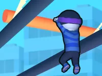 Roof Rails - Color Stack 3D image